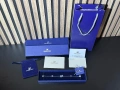 Нова Дамска Гривна Swarovski Dazzling Swan bracelet с пълна опаковка и документация, снимка 1