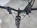 Велосипед Passati 26" VOYAGER FULL SUSPENSION, снимка 5