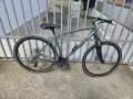 Алуминиев велосипед 28 цола SPECIALIZED-шест месеца гаранция, снимка 1
