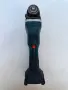 Безчетков ъглошлайф Bosch GWS 18V-10 PC, снимка 3