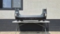 Rear bumper For Kuga year 2020 2021 2022 2023 2024 code LV4B-17A894-DA, LV5B17A894DA , снимка 1