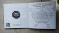 10 лева 2022 г. Голям гмурец, снимка 2