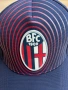 Шапка Bologna FC Graphic cap 2025/26, снимка 2