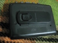 Портативен мини касетофон марка Panasonic модел модел RQ-P270, снимка 2