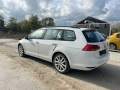 VW Golf 7 / Голф 7 1,6TDI - на части , снимка 5