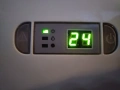 Duracraft Kaz 8500BTU мобилен климатик за ефективно охлаждане, обезвлажнител, аериране, снимка 9