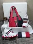 Дамски обувки yves saint laurent versace chanel Tommy Hilfiger , снимка 3
