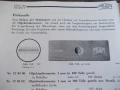 Обект микрометър 1/0.01 микроскоп Carl Zeiss Jena, снимка 10