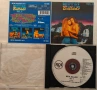 Неофициални cd / цд компакт дискове - нови - VA - Metal Ballads, снимка 13