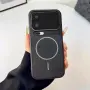 Луксозен силиконов калъф за Xiaomi 17/ 17 Pro/ 17 ProMax, снимка 2