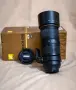 Обектив за Никон 70-200 мм f/4 ED AF-S, снимка 2