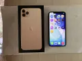 IPhone 11 Pro Max 64 gb Gold, снимка 3