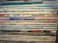 Продавам стари списания Burda, 1,5€/бр при покупка на всички, снимка 7