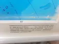 Географска карта Атлантически океан , снимка 3