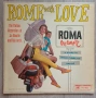 Jo Basile, Accordion And Orchestra ‎– Rome With Love Издание 🇺🇸 USA 1957г Състояние на винила:VG+ , снимка 1