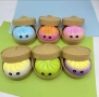 Squishy Dumpling/Мек китайски хляб/Мистериозни скуишита, снимка 10