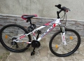 Велосипед SOLID mistique 26 цола , снимка 10