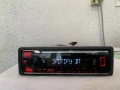 Авто радио Kenwood Bluetooth, снимка 1