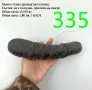 Евтини прежди в малки количества - нови и остатъци, памучни прежди , снимка 10