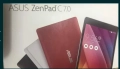 Таблет ASUS ZenPad C 7.0, снимка 3
