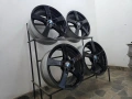 4бр 18ски джанти за BMW  5х120мм A180271 , снимка 6