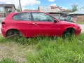 Алфа 147 на части, снимка 6