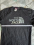 2 броя мъжки тениски оригинални The North Face , размер S, снимка 10