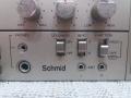 Радиокасетофон Schmid, снимка 3