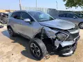Kia Sportage 5 NQ5 1.6 T-GDI MHEV AWD двигател G4FU, M85W ск. кутия 7  ск. автоматик, 4x4, 150 кс., , снимка 3