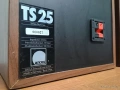 Arcus TS 25 в перфектно техническо състояние. Уникален звук! Изпращам видео. , снимка 18