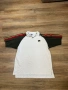 Оригинална ретро тениска Vintage 90's ATP Tour Lotto Boris Becker , XL размер , снимка 1