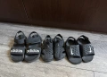 Детски сандали Adidas Nike , снимка 2