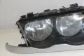 Десен фар BMW E46 седан комби (1998-2001г.) 63126906494, снимка 3