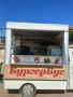 ПРОДАВАМ ГОТОВ БИЗНЕС(Изрядна фирма) + Напълно оборудван  Бургербус(Food track), снимка 2