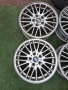 джанти за BMW 7J ×17 ет39 5×120, снимка 2