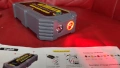 Мобилно биче, стартер станция за директно запалване JUMP STARTER, снимка 6
