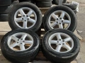 5х114.3 17 Цола Джанти Hyundai Kia Santa Fe Sorento Кия Хюндай, снимка 3