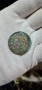 османска сребърна монета , снимка 1