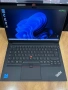 Като нов! Лаптоп Lenovo ThinkPad E14 Ryzen 7/40GB/512GB с 3 мес. гар., снимка 1