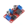 DC-DC Boost конвертор XL6019 5A, 3V-35V към 5V-40V, регулируем за Arduino LED и соларни панели 10391, снимка 12