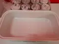 Уред за кисело мляко, LED дисплей, Таймер, Регулируем термостат, Мощност 25W, снимка 2