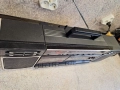 Стерео радиокасетофон Sharp WF-340E (BK). Всичко работи, като нов., снимка 11