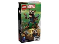 НОВО ЛЕГО 76282  Супер Хироус - Ракета и бебе Грут LEGO 76282 Super Heroes - Rocket & Baby Groot, снимка 3