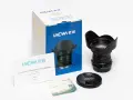 Обектив Laowa 15mm f/4 Wide Angle Macro 1:1 - Canon EF, снимка 1