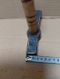 Соц Стар Каменоделски Чук 0.900кг. НОМЕР 1., снимка 11