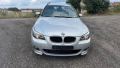 Bmw 520d 177кс на части, снимка 1
