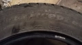 Продавам 2 броя зимни гуми 205.55.16 на 1 сезон дот 2021 Hankook , снимка 3