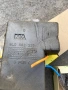 Вакуум помпа централно заключване на Audi A3 8L 4/5 врати, снимка 5
