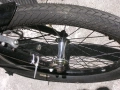 Ел колело MAXXUS 20" сгъваемо, снимка 5