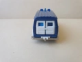 Majorette Fourgon Police, снимка 5